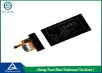 Keyless Deadbolt Smart Home Touch Screen / Capacitive Touch Panel 4.7 Inch