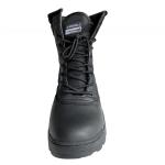 Oxford Upper Material Anti-kick Shoes for Men and Women's Training/Daily Life