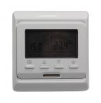 Warm Up Underfloor Heating Thermostat / Electric Heat Wifi Thermostat HVAC