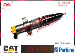 CAT Fuel Injector Nozzle 258-8745 265-8106 267-3361 387-9435 53L-8062 387-9437