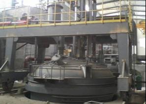 Vacuum Purification Oven With Molybdenum Wire Heating Element 0~15℃/min Heating