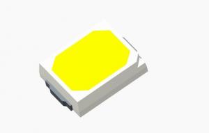 China PLCC- 2 Package 2216 Series White Color Led Light Emitting Diode With CRI> 90 on sale