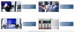 7 Cameras Intelligent Bottle Quality Control Inspection for High-Speed Plastic