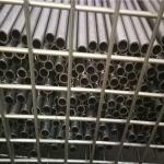 EN10305-2 E355 OD10 Optional Size Welded Steel Tube , Carbon Steel Precision