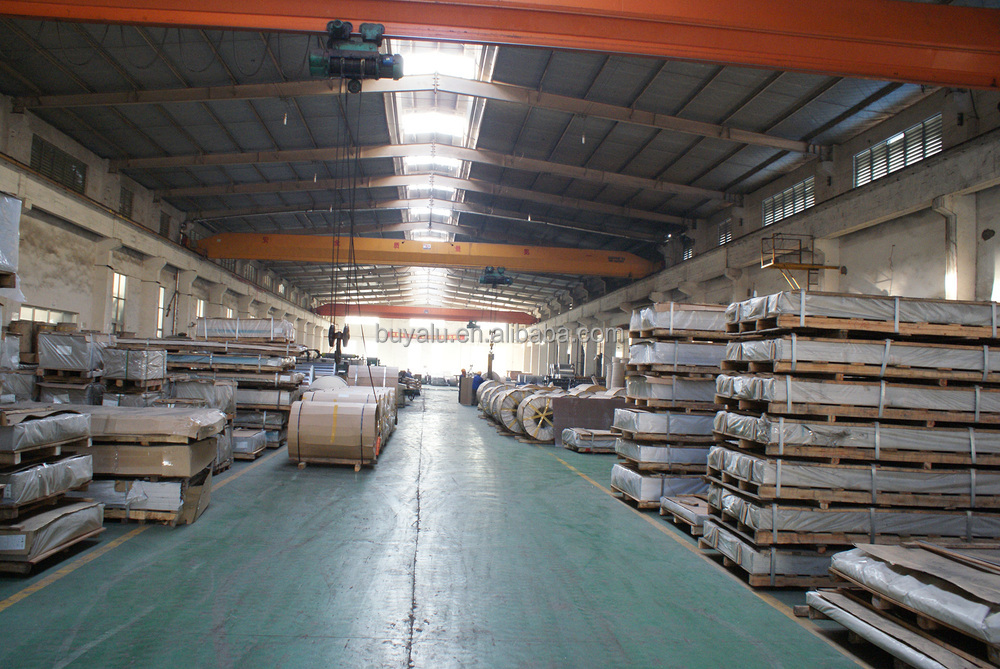 Horizontal Aluminum Alloy Window Customized Aluminum Shutter Window