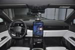 Pure Electric SUV 2024 Polestar 3 Dual Motor Edition with Fixed Gear Ratio and