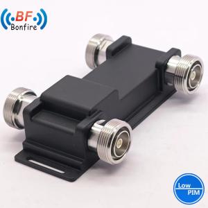 Wholesale 2X2 617-3800MHz RF Hybrid Combiner Coupler for Ibs/Das Overall Project Delivery Capability from china suppliers