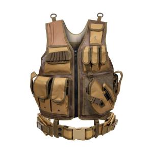 Wholesale Durable Military Tactical Wear for Customer Requirements Harness Mount and Custom Logo from china suppliers