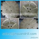 High Quality Rock Drilling DTH Bits SD4,DHD350,COP64,QL 50,Mission 80,SD12