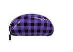 Green Hard Leather EVA Glasses Case for Sunglass And Eyeglass