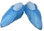 Elastic Ankle Type Disposable Shoe Coverings