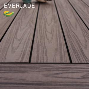 Wholesale Project Solution Capability Fire Resistant Sale for Outdoor WPC Flooring in Australia from china suppliers