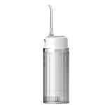 Nicefeel USB Rechargeable Dental Water Flosser 200ml With 30 Days Endurance