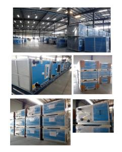 Wholesale Air handling units modular design from china suppliers