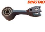 91000000 DT Xlc7000 / Z7 Auto Cutter Parts Assembly Arm Bushing Support