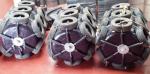 Manufacture Polyurethane EVA foam filled Fender for boat and yacht used for ship