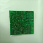 GE DS200LDCCH1AGA Drive Control/LAN Communications Board