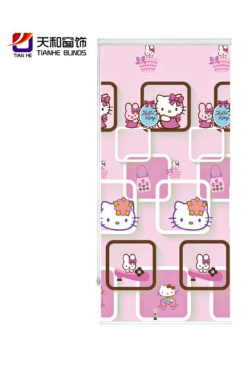 New design for roller blinds,printed roller shades fabric,window shades,window