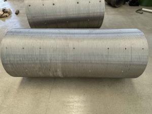 Wholesale Carbon Steel Lebus Half Split Sleeves For Lifting Equipment from china suppliers
