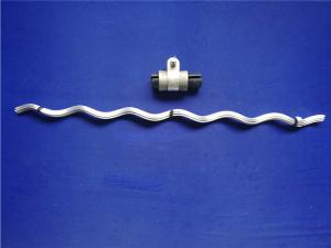 Wholesale OPGW 1527mm Ball End ISO9001 Helical Preformed Suspension Set from china suppliers