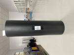 Fiberglass PVC Flexible Ultra High Polymer Continuous Composite Pipe Oil Well