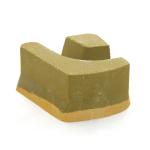 Magnesite Silicon Carbide Resin Frankfurt 5 Extra for Smooth Polishing