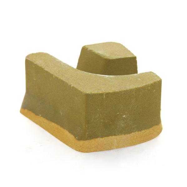 Magnesite Silicon Carbide Resin Frankfurt 5 Extra for Smooth Polishing