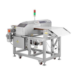 Wholesale SHANAN VDF-6010 High Sensitivity Tablet Metal Separator with 304 SUS/316 SUS Material from china suppliers