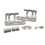 Direct Sale A Pillar Light Mounting Brackets for Great Wall Tank 300 Customizati