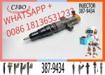 Injector 387-9434 387-9432 387-9436 225-0117 10R-2828 10R-4844 328-2573236-0957