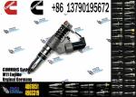 Diesel Fuel Injector common rail injector 4061851 4088327 4088665 3411753