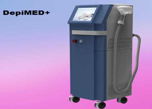 pain free laser hair removal machines Permanent Diode Laser Hair Removal Machine