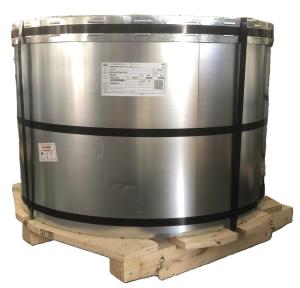 Wholesale SPTE TFS Continuous Annealing Tinplate Coil for Food Can Packaging Solution from china suppliers