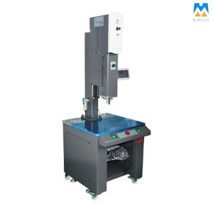 Wholesale Digital Ultrasonic Welding Machine Auto Tuning Frequency 15KHz 3200W from china suppliers