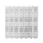 Farming PSF-01 Goat Plastic Slat Floor Poultry Goat 700mm