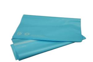 Wholesale 34+4x24.5cm 60 Microns Biodegradable Shipping Envelopes from china suppliers