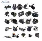 Mini Inside Black Surveillance Camera Hidden Support Micphone 170 Degree Wide