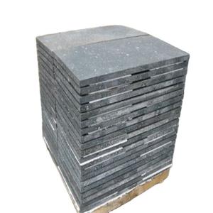 Wholesale Silicon Carbide Refractory Plates with 0.34% CaO Content and Customizable Design from china suppliers