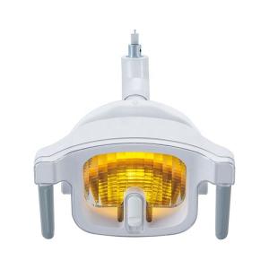 Wholesale 3500K/5500K Overhead LED Dental Operating Light Electric Practical from china suppliers