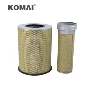 Wholesale Exhaust Systems Truck Air Filter 8149064 AF25631 P782857 LAF8838 from china suppliers