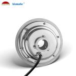 316L RGB 23W 800LM LED Underwater Swimming Pool Lights Outdoor DMX512