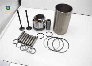 Wholesale 3114 3116 Engine Parts Piston And Liner Kit For erpiller Excavator from china suppliers