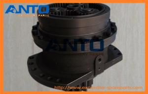 Wholesale 20Y-26-00210 20Y-26-00211 20Y-26-00240 Excavator Swing Gearbox Used For Komatsu PC200-7 PC210-7 Swing Machinery from china suppliers