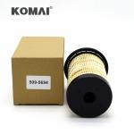 Desel Spare Parts 509-5694 5095694 Fuel Filter Appliion For 336GC 345GC
