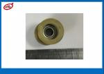 009-0020379-24 ATM Machine Parts Fujitsu G610 Module Parts Roller With Bearing