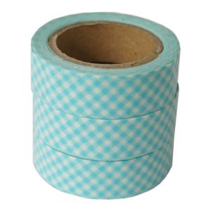 Wholesale Writable Multi Colored Purple Washi Tape For Bullet Journal from china suppliers