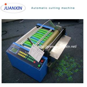 Wholesale High Speed Rubber Band Cutting Machine from china suppliers