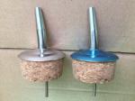304 Stainless Steel Pourer with Pour Spout Good For 42mm Salad Dressing with