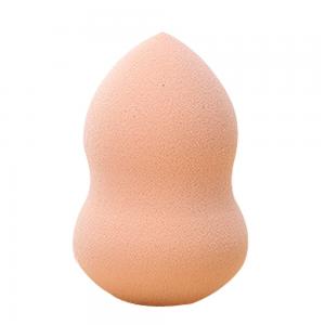 China 6pc Makeup Sponge Blender Makeup Beauty Egg Powder Puff Sponge Display Stand Alloy Drying Holder Rack Cosmetic Puff Hold on sale