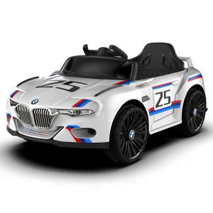 Wholesale Remote Control Children's Electric Car Z5 with Rechargeable Battery and ABS Material from china suppliers